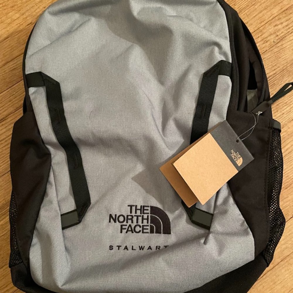NWT North Face Backpack